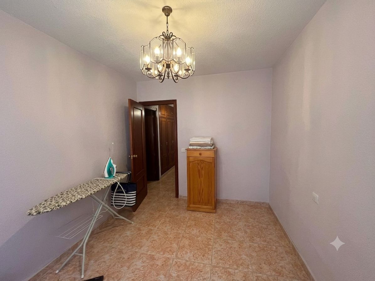 Apartment for sale in Mijas