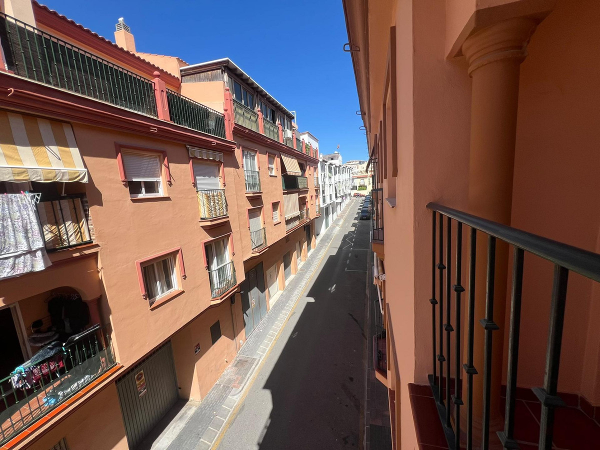 Apartment for sale in Mijas