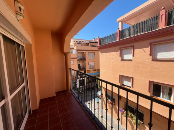 Apartment for sale in Mijas