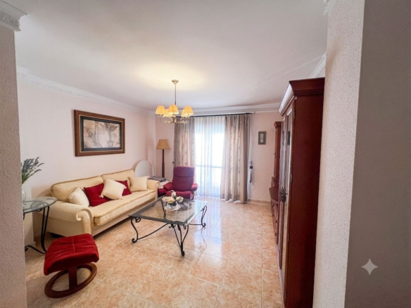 Apartment for sale in Mijas