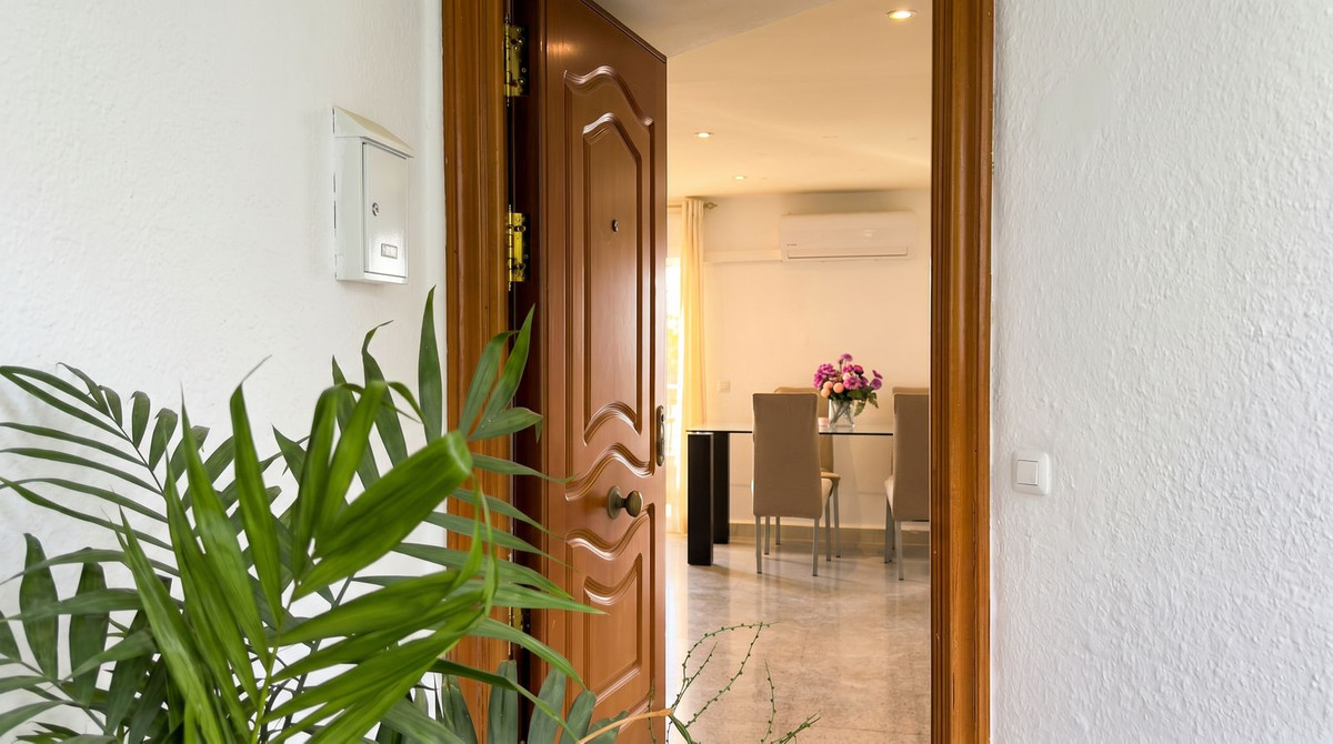 Apartment for sale in Torremolinos