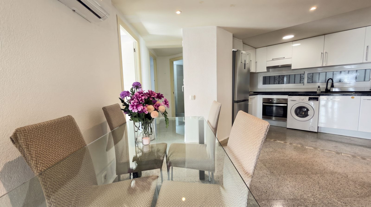 Apartment for sale in Torremolinos