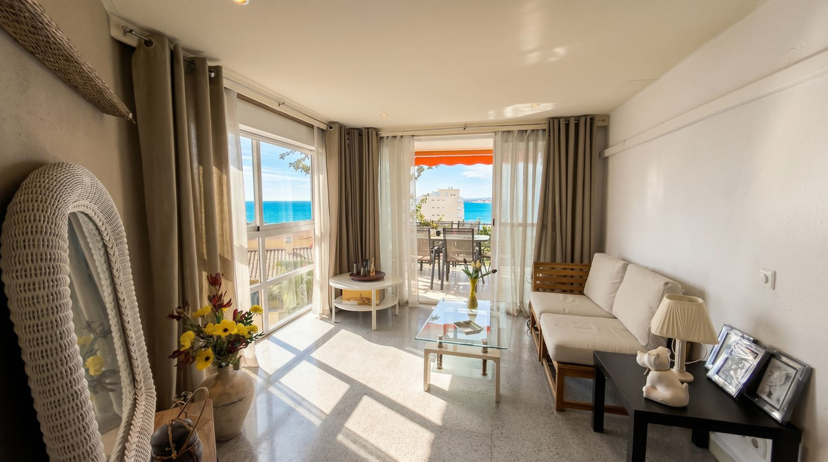 Apartment for sale in Torremolinos