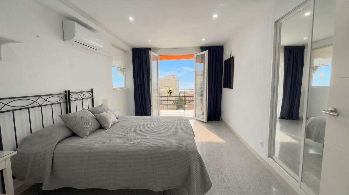 Apartment for sale in Torremolinos