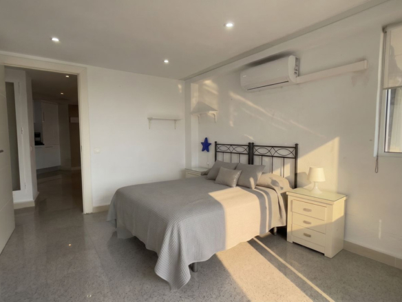Apartment for sale in Torremolinos