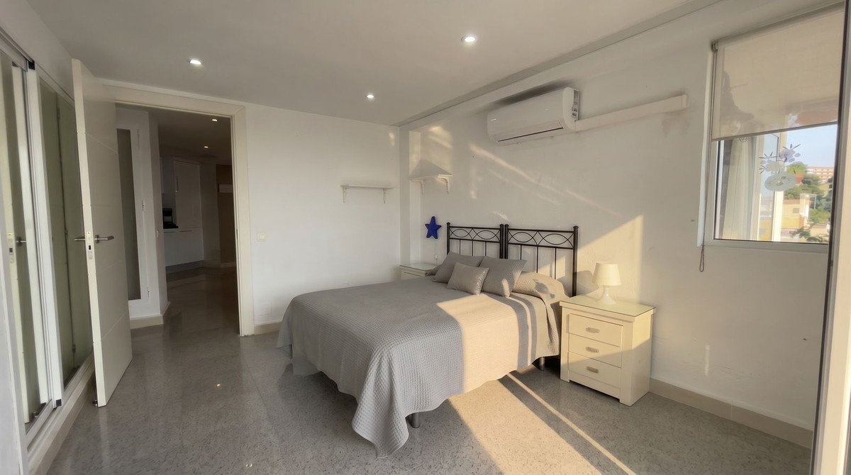 Apartment for sale in Torremolinos