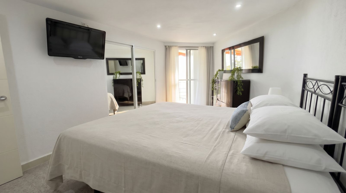 Apartment for sale in Torremolinos