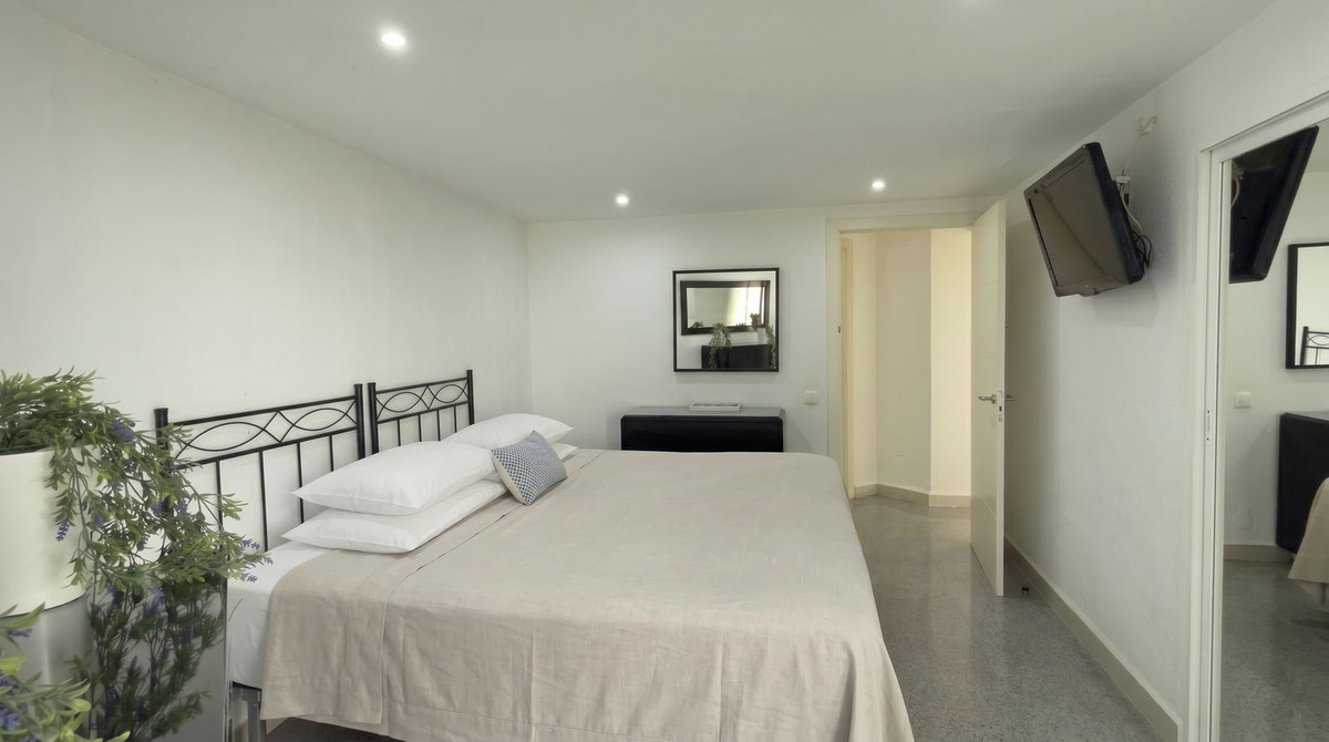 Apartment for sale in Torremolinos
