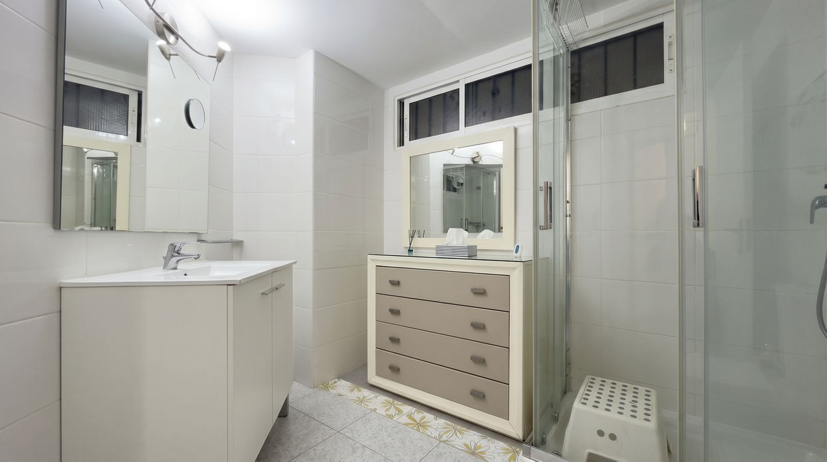 Apartment for sale in Torremolinos