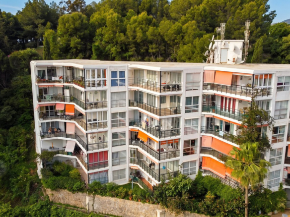 Apartment for sale in Torremolinos