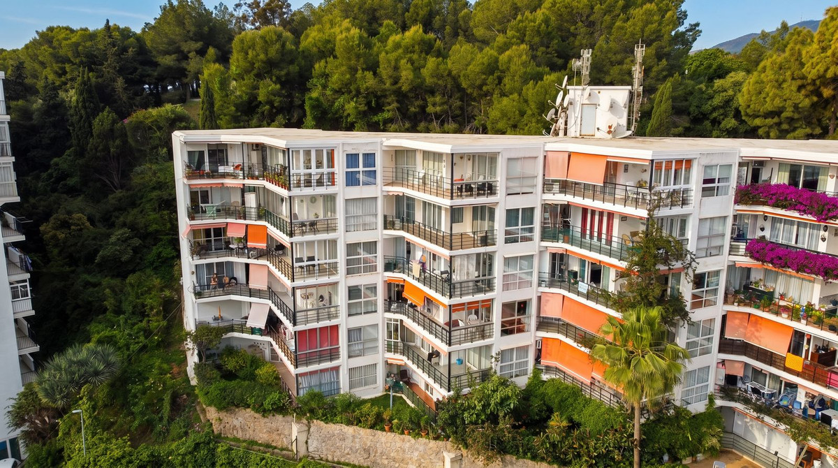 Apartment for sale in Torremolinos