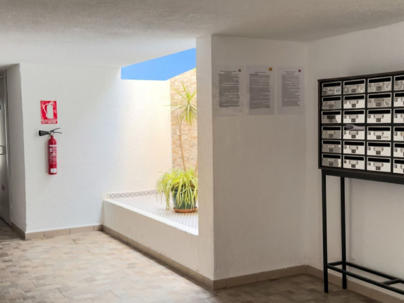 Apartment for sale in Torremolinos
