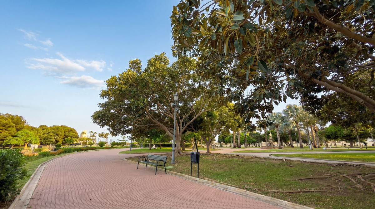 Apartment for sale in Torremolinos