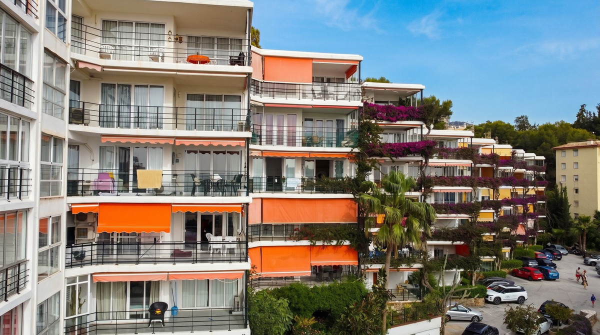 Apartment for sale in Torremolinos
