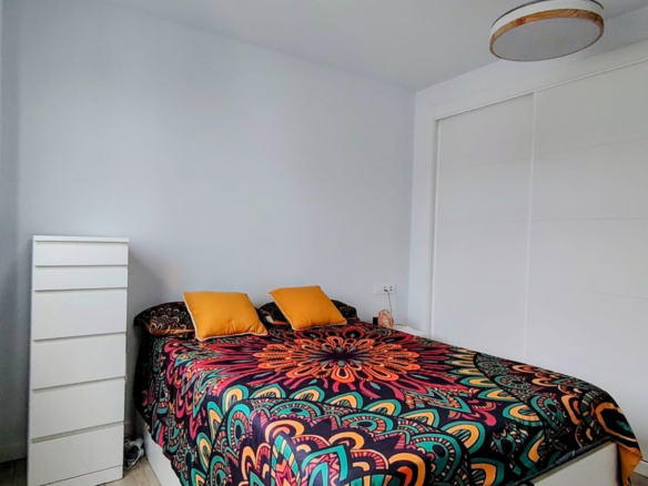 Apartment for sale in Torremolinos