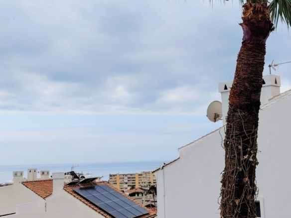 Apartment for sale in Torremolinos
