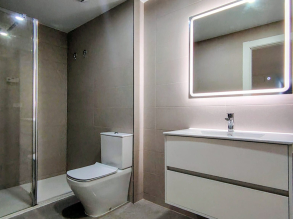 Apartment for sale in Torremolinos