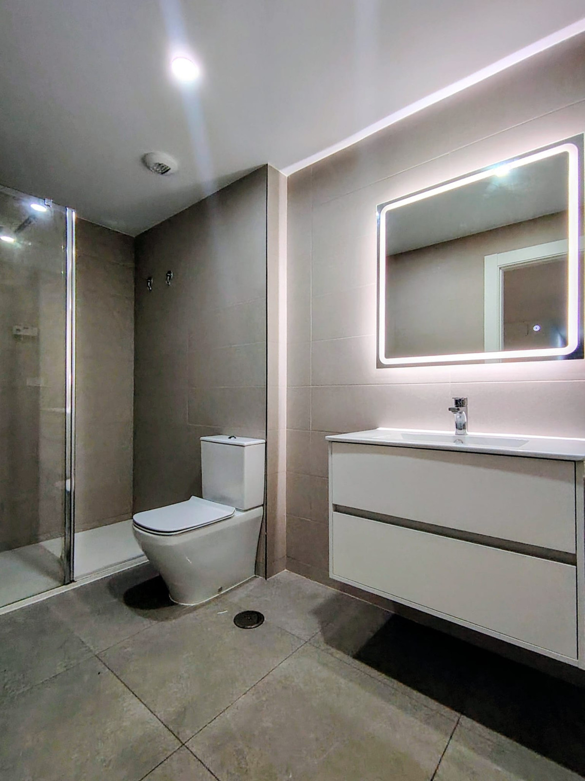 Apartment for sale in Torremolinos