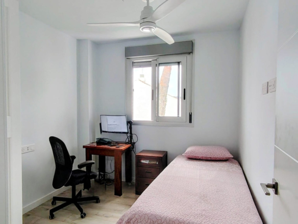 Apartment for sale in Torremolinos