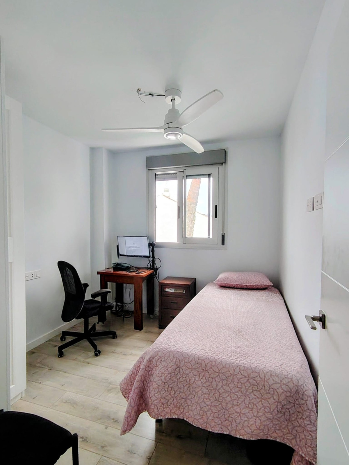 Apartment for sale in Torremolinos