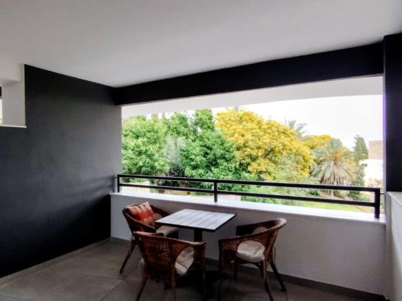 Apartment for sale in Torremolinos