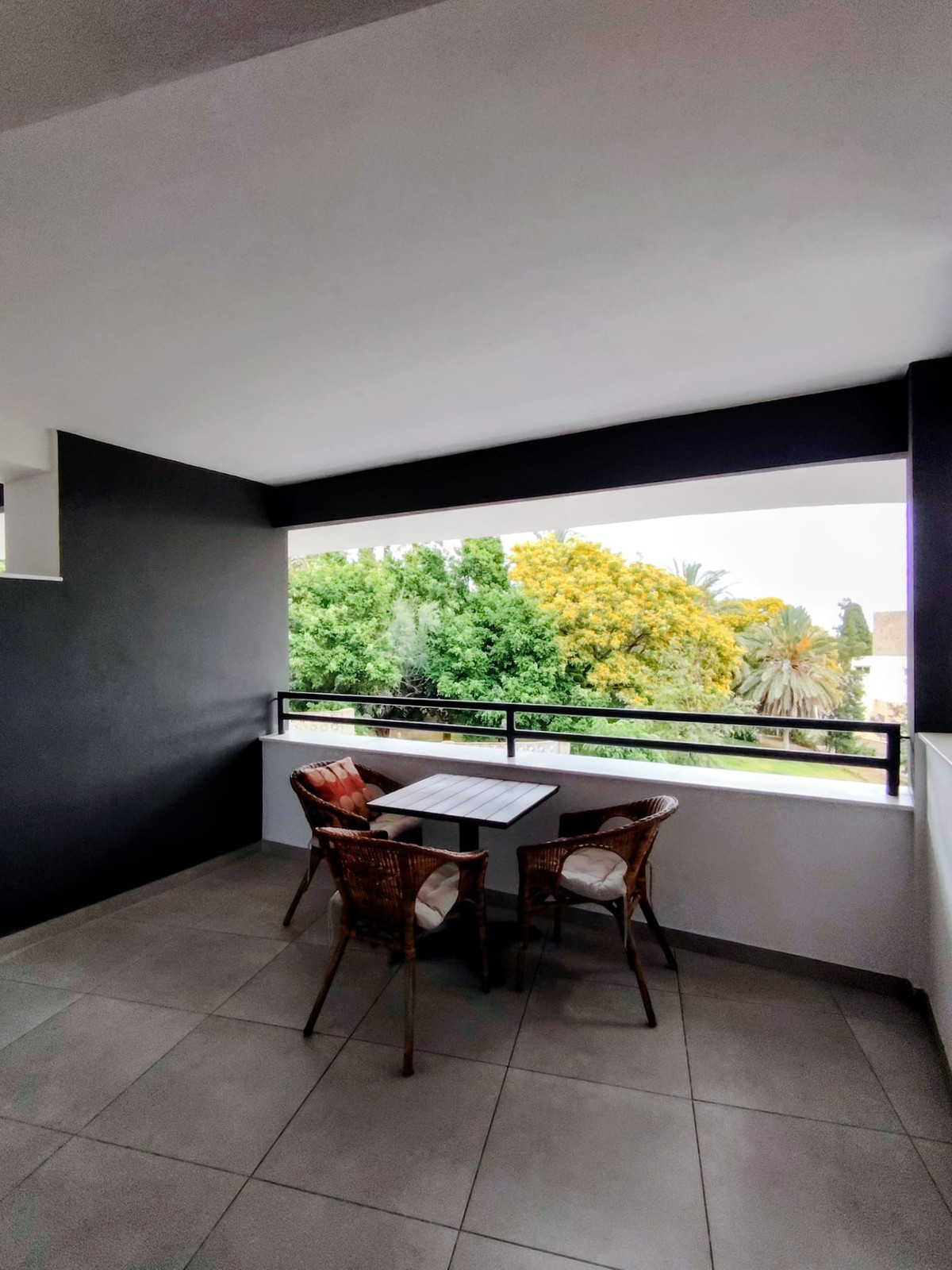 Apartment for sale in Torremolinos