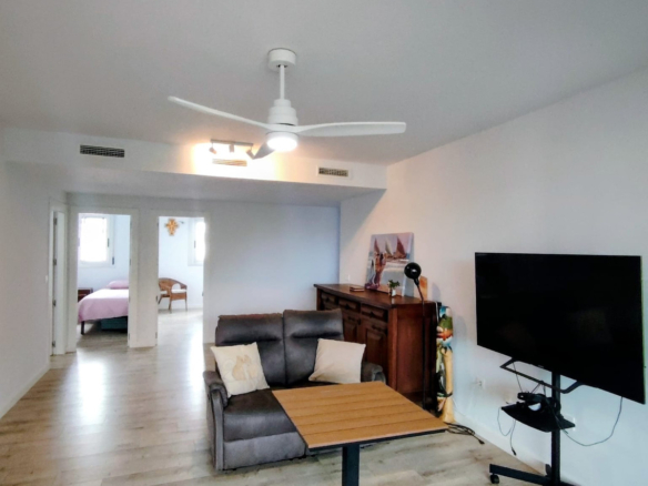 Apartment for sale in Torremolinos