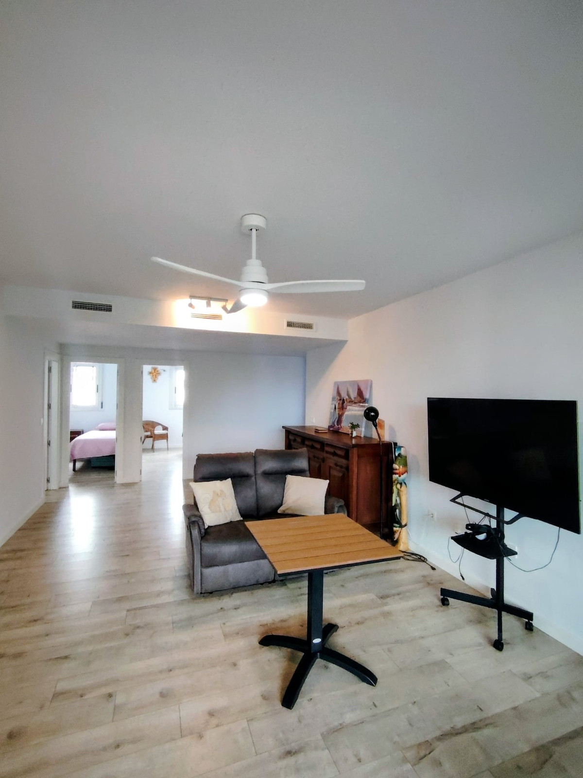 Apartment for sale in Torremolinos