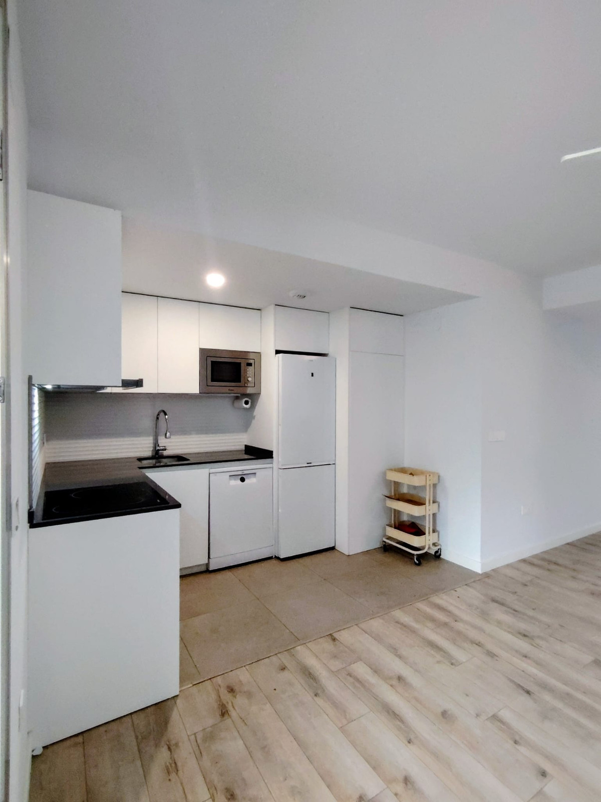 Apartment for sale in Torremolinos