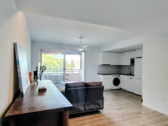 Apartment for sale in Torremolinos
