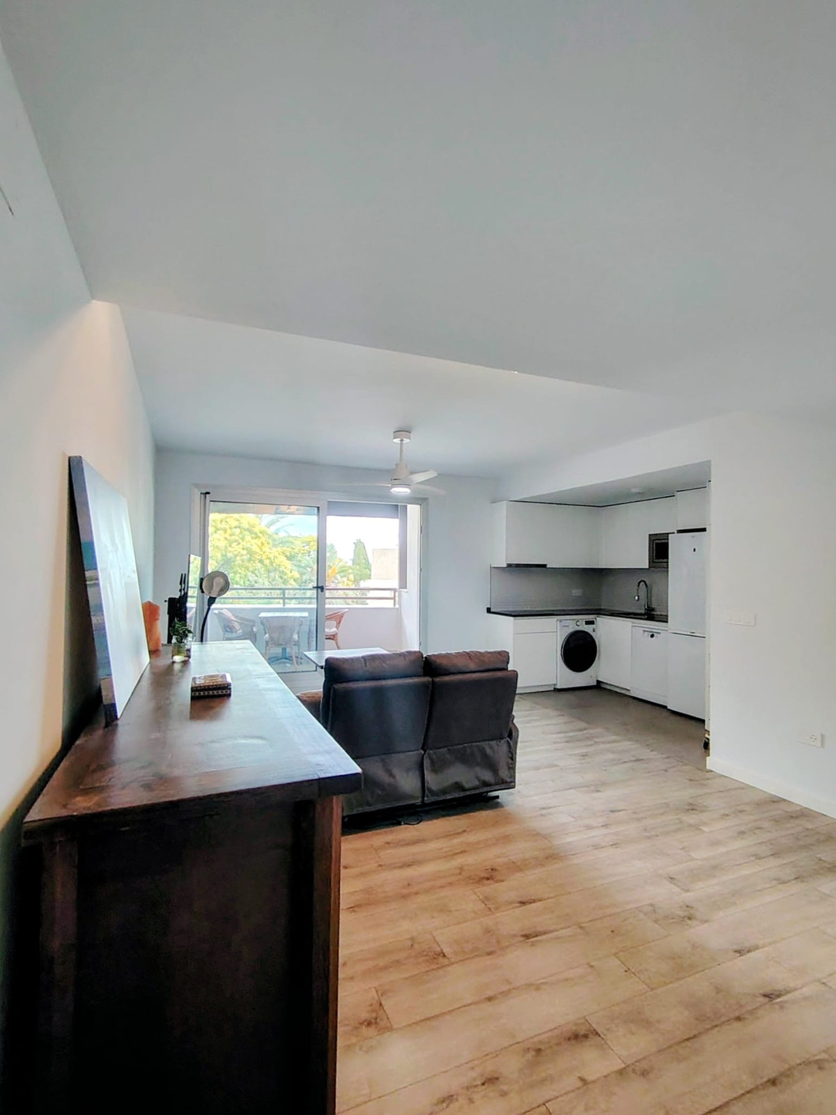 Apartment for sale in Torremolinos