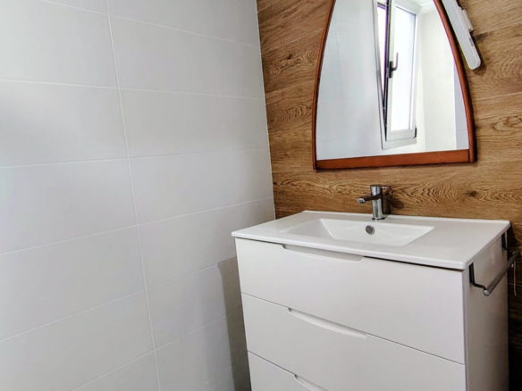 Apartment for sale in Torremolinos