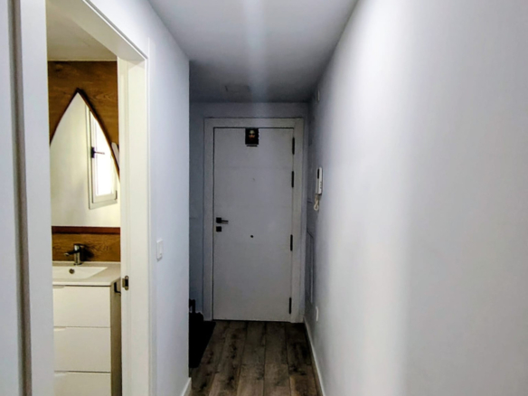Apartment for sale in Torremolinos