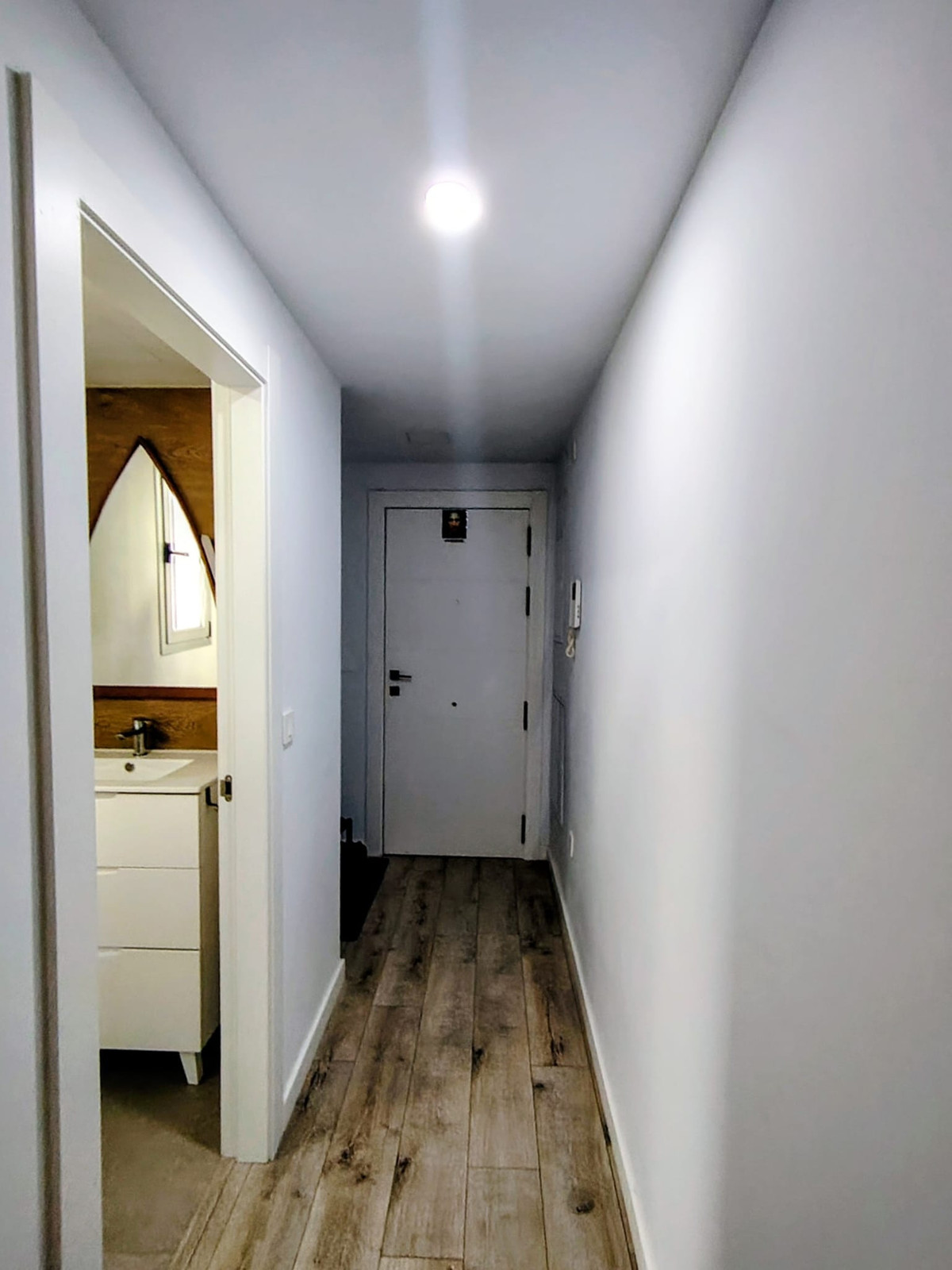 Apartment for sale in Torremolinos
