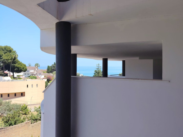 Apartment for sale in Torremolinos