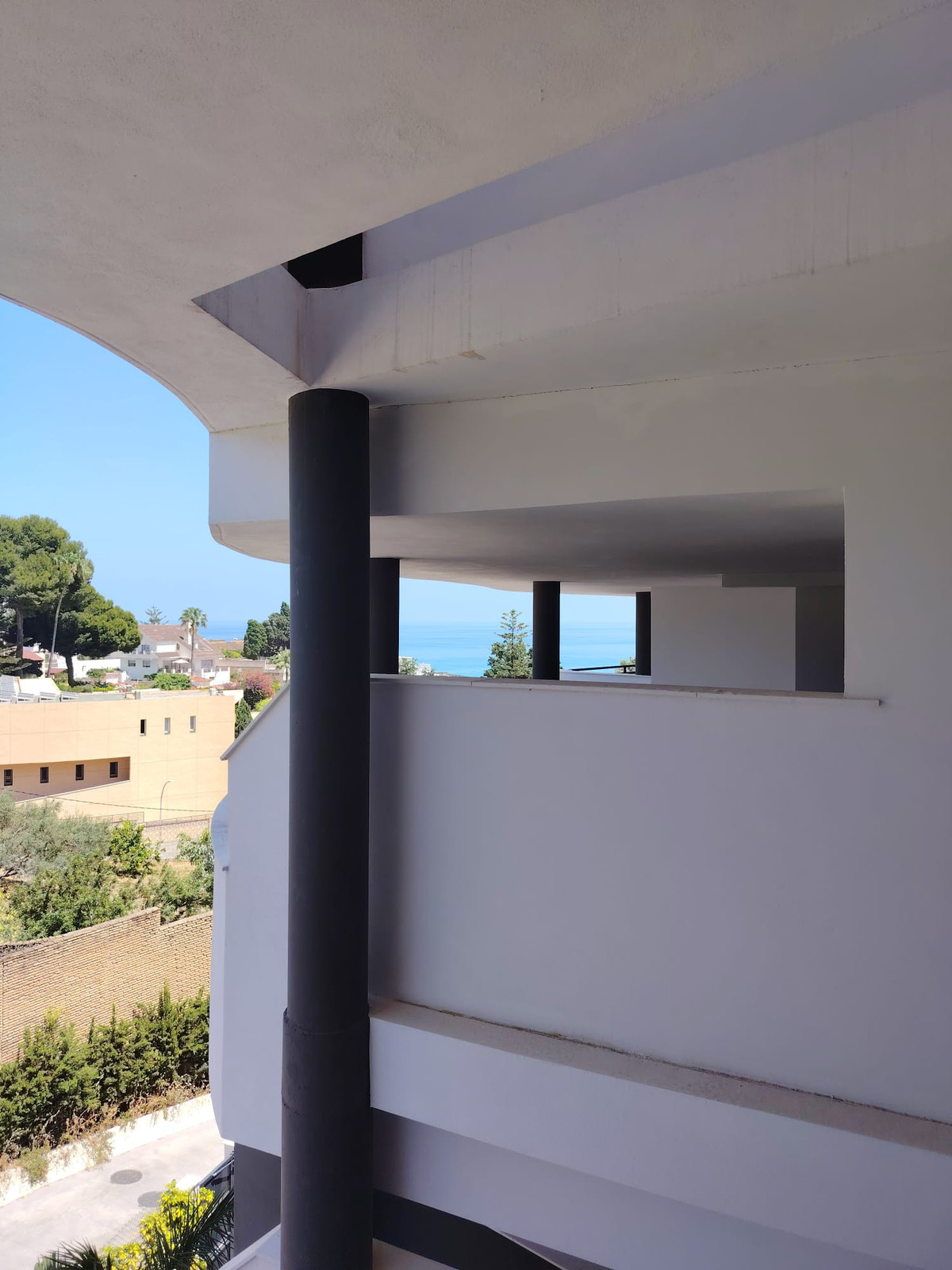 Apartment for sale in Torremolinos