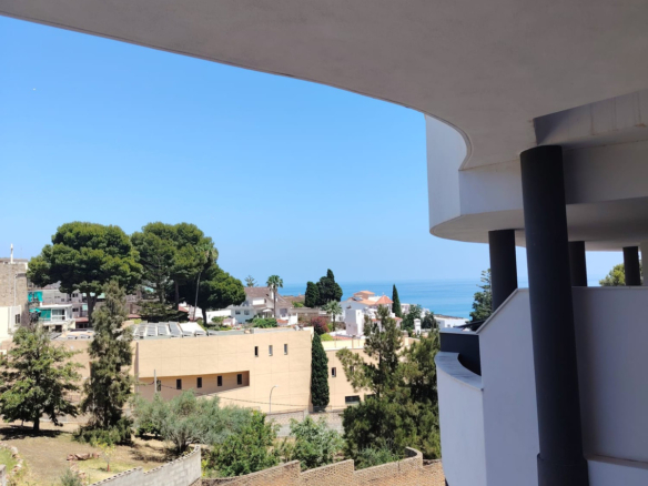 Apartment for sale in Torremolinos