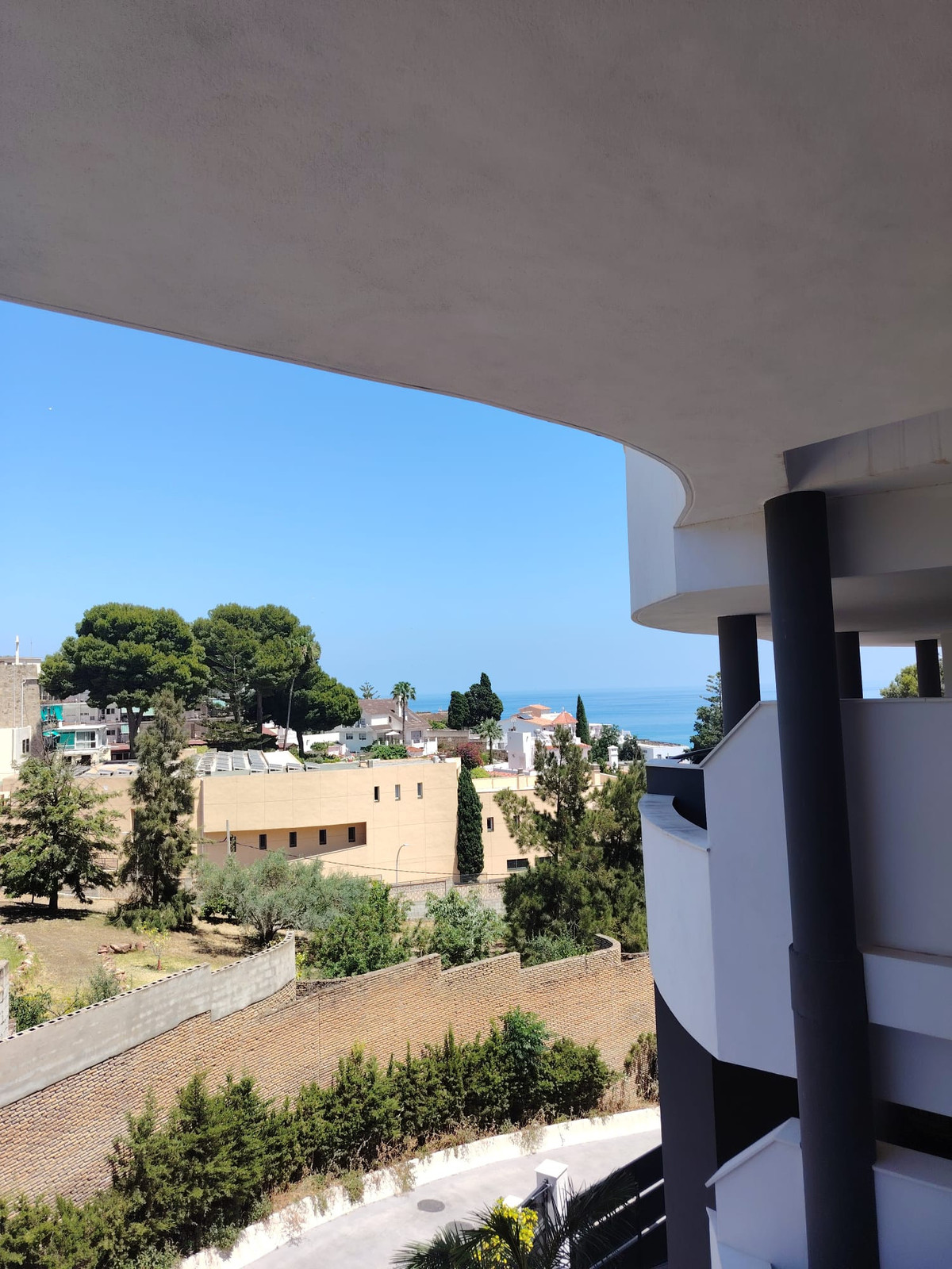 Apartment for sale in Torremolinos