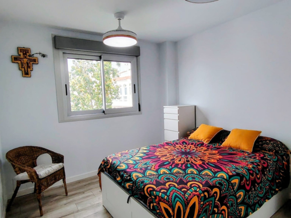 Apartment for sale in Torremolinos