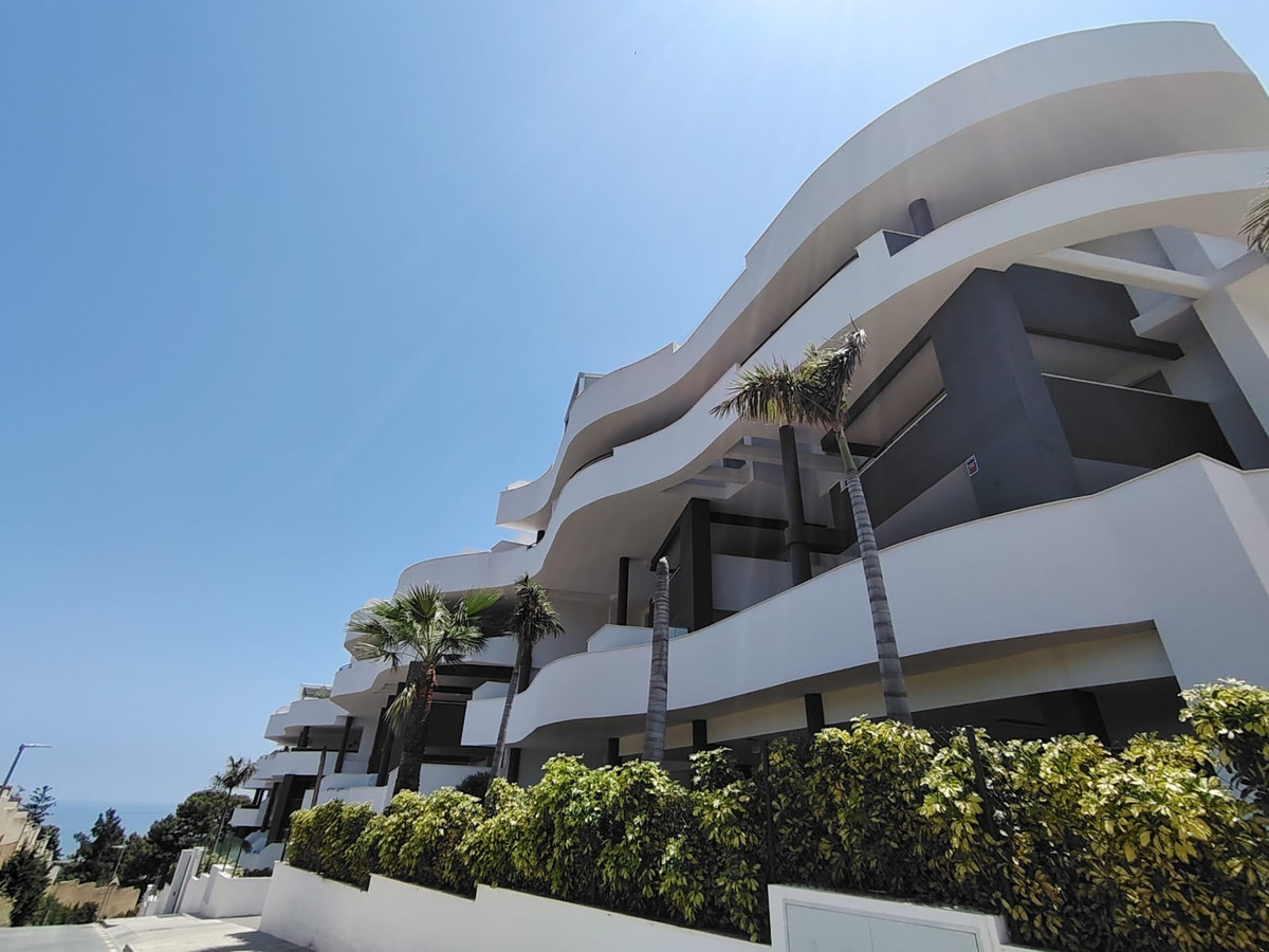 Apartment-in-Torremolinos-Ref-R5412550 Apartment for sale in Torremolinos