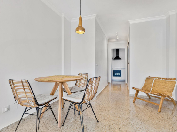 Apartment for sale in Torremolinos