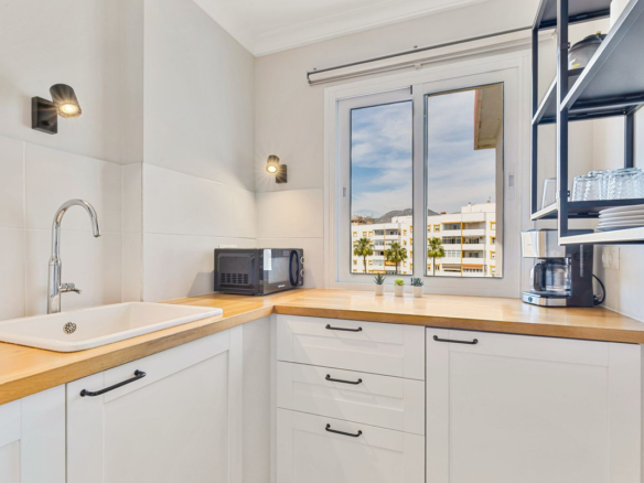 Apartment for sale in Torremolinos