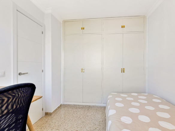Apartment for sale in Torremolinos