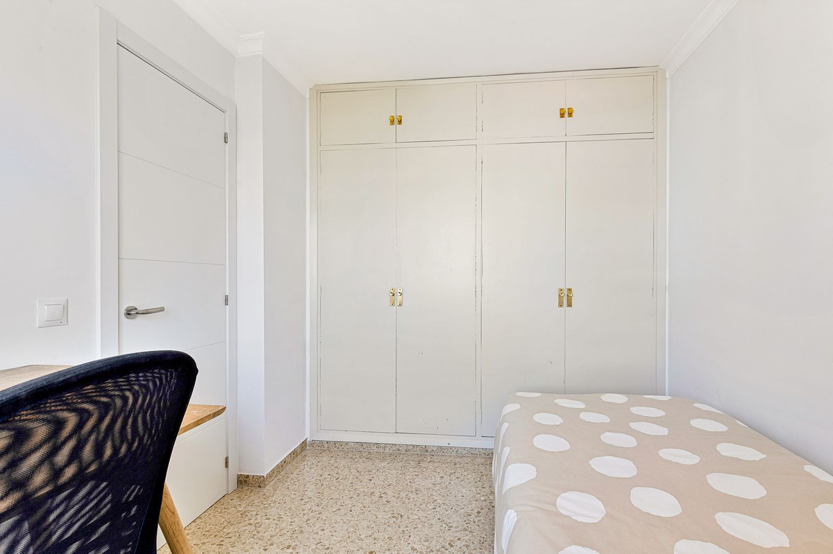 Apartment for sale in Torremolinos