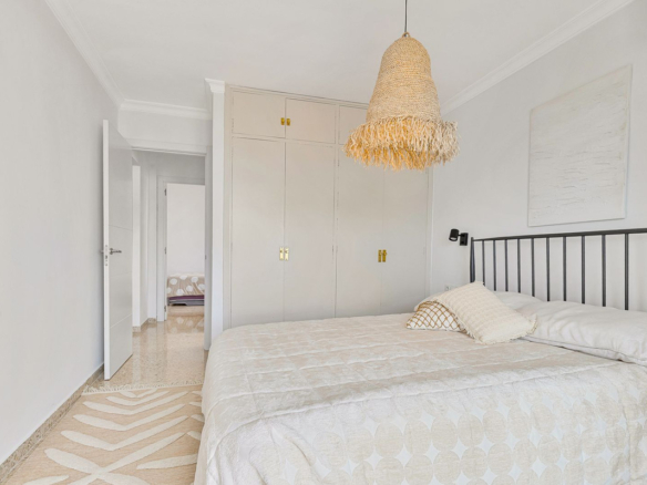 Apartment for sale in Torremolinos
