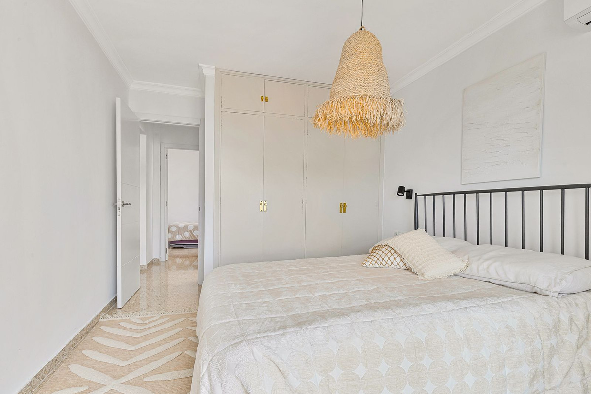 Apartment for sale in Torremolinos