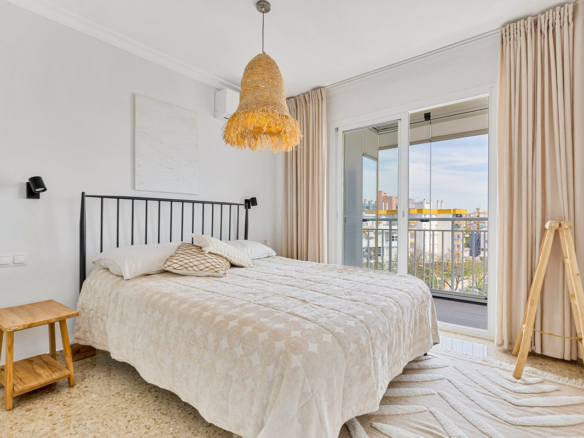 Apartment for sale in Torremolinos