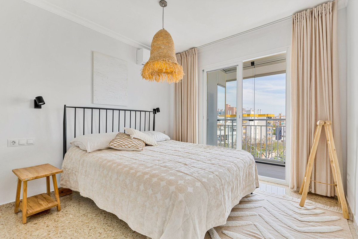 Apartment for sale in Torremolinos