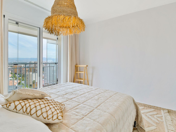 Apartment for sale in Torremolinos
