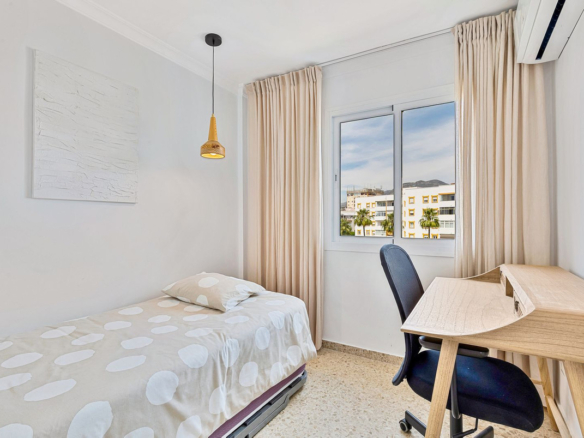 Apartment for sale in Torremolinos